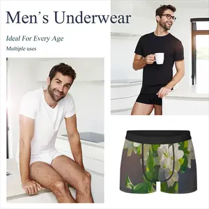 Men Against The Light Underpant