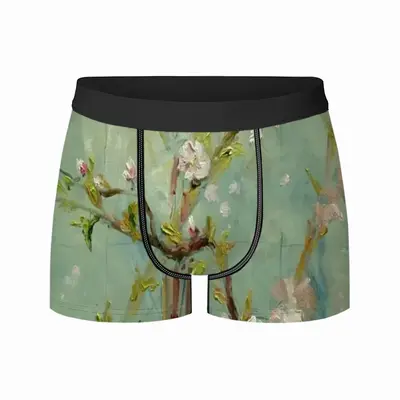 Men Prunus Persica - Path Iv Underpant