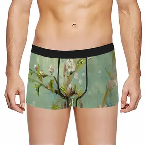 Men Prunus Persica - Path Iv Underpant