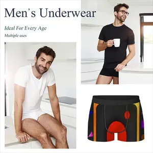 Men Total Addiction Underpant