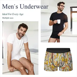 Men Confort Zone Underpant