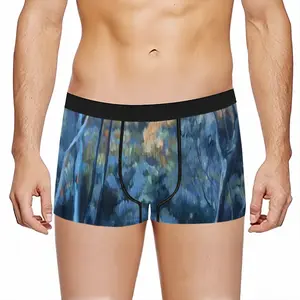 Men The Grand Detour Underpant