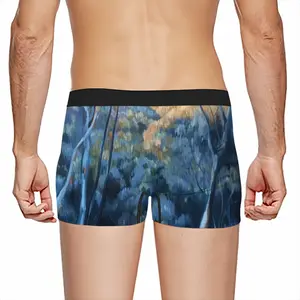 Men The Grand Detour Underpant