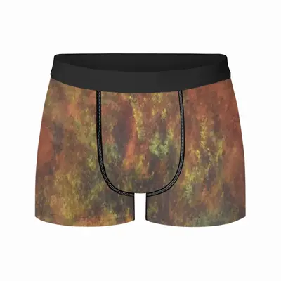 Men Blast Of Color Underpant