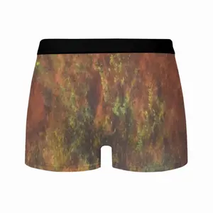 Men Blast Of Color Underpant