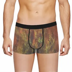 Men Blast Of Color Underpant