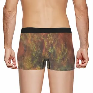 Men Blast Of Color Underpant