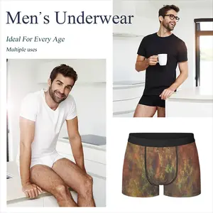 Men Blast Of Color Underpant