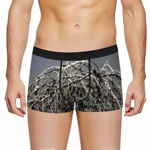 Men Inertia Ii Underpant