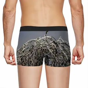 Men Inertia Ii Underpant