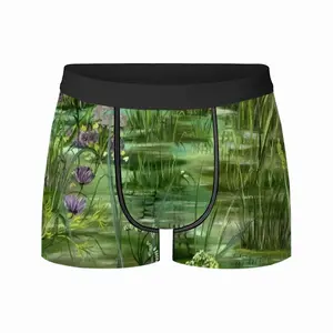 Men Pond Interior Gift Idea Underpant