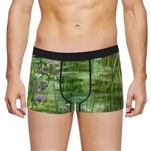 Men Pond Interior Gift Idea Underpant