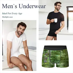 Men Pond Interior Gift Idea Underpant