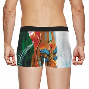 Men The Chameleon Underpant