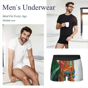 Men The Chameleon Underpant