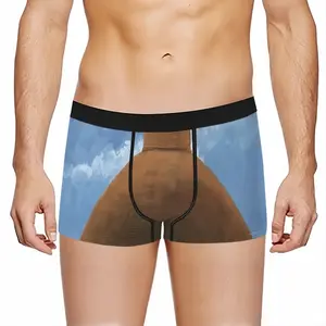 Men Ancient Majestic Marvel Underpant