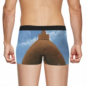 Men Ancient Majestic Marvel Underpant