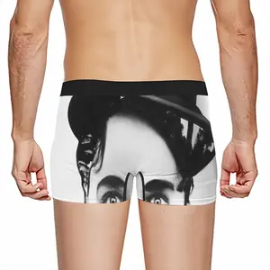 Men Charlie Chaplin Underpant