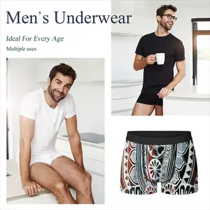 Men Illusions From Beyond Underpant