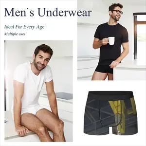 Men Factory Weekdays Underpant