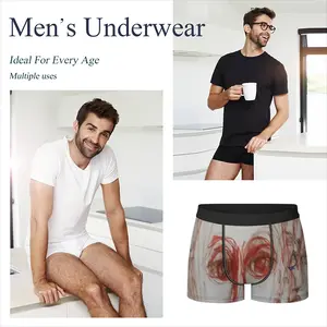 Men I Am Never Alone Underpant