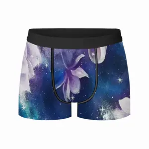 Men Space Extravaganza Underpant