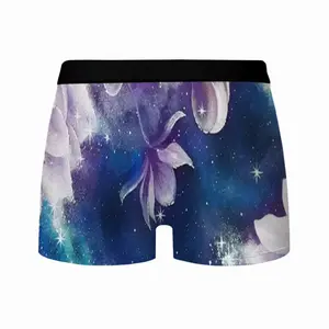 Men Space Extravaganza Underpant