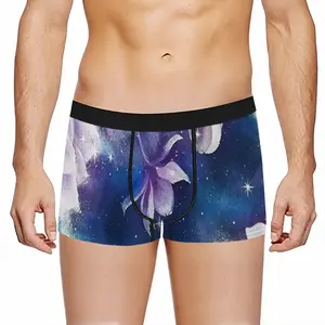 Men Space Extravaganza Underpant