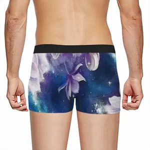 Men Space Extravaganza Underpant