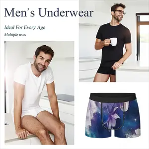 Men Space Extravaganza Underpant