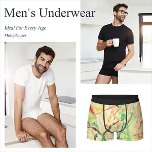 Men Break Away Underpant