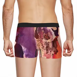 Men Sangria Underpant