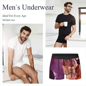 Men Sangria Underpant