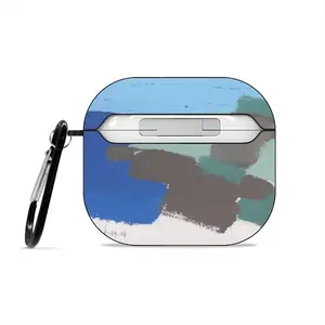 Bay Of Biscay #2 (2019) Airpods 3 Case (Hard Shell, Black)