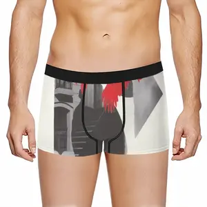 Men Wwf California Condor Underpant