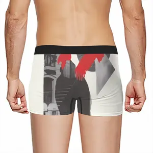 Men Wwf California Condor Underpant