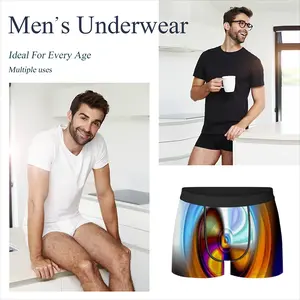 Men Yys Underpant