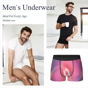 Men Connection Of Love Underpant