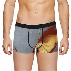 Men Fan Tail Underpant