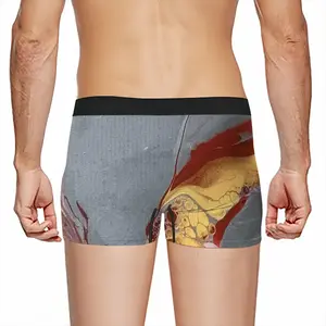 Men Fan Tail Underpant