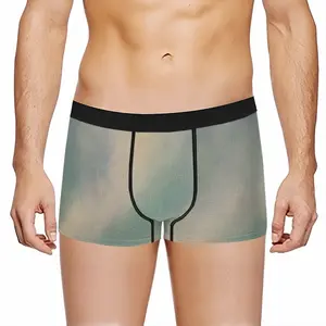 Men Atmospheric Landscape No2 Underpant