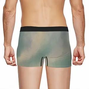 Men Atmospheric Landscape No2 Underpant