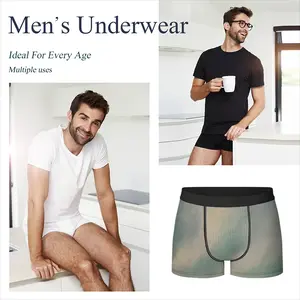 Men Atmospheric Landscape No2 Underpant