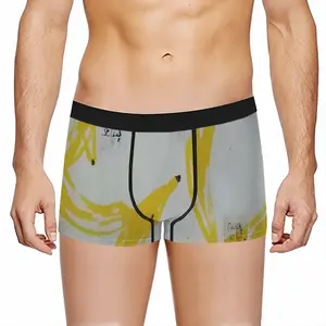 Men Horoscope B Underpant