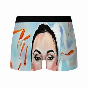 Men Molly Underpant