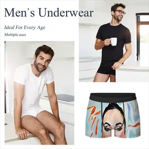 Men Molly Underpant