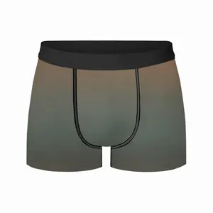 Men The Beach Underpant