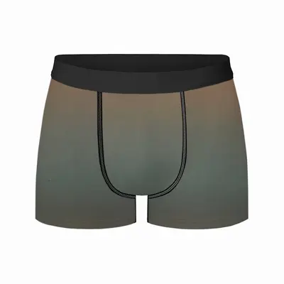 Men The Beach Underpant