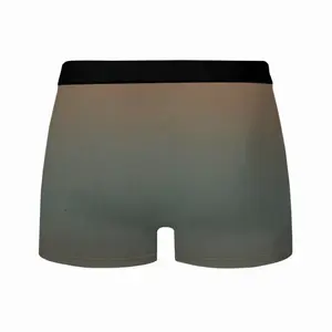 Men The Beach Underpant