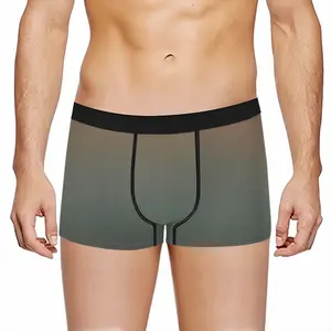 Men The Beach Underpant